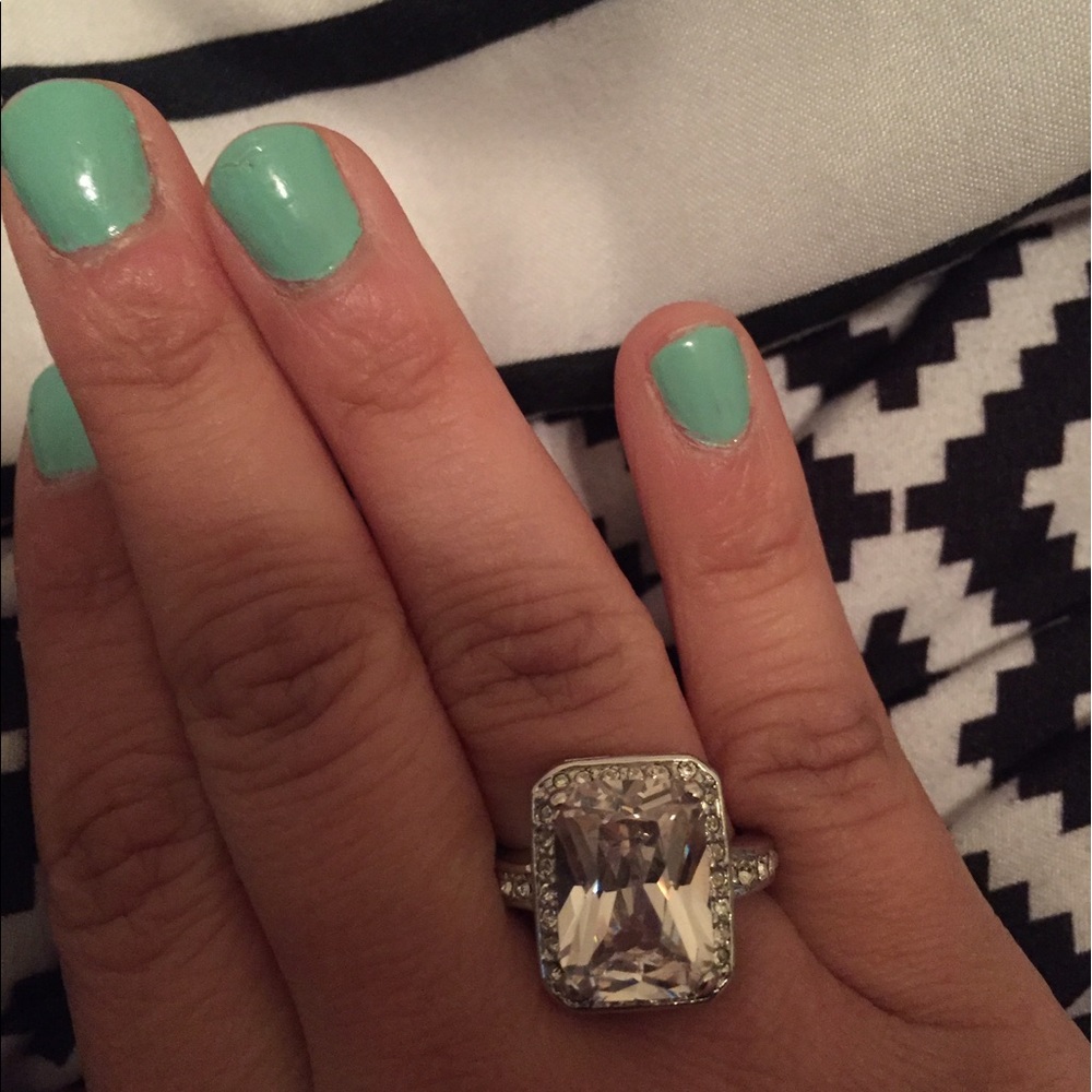 Cocktail ring - Picture 4 of 5